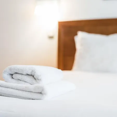 Apartment Guestready - Espinho Lux