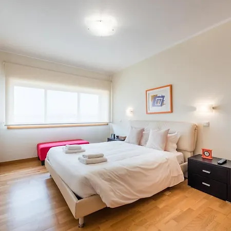 Guestready - Espinho Lux *