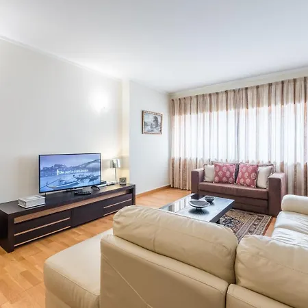 Guestready - Espinho Lux * Porto