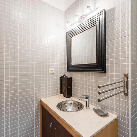 Apartment Guestready - Espinho Lux Porto