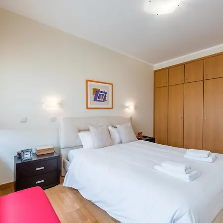 Apartment Guestready - Espinho Lux