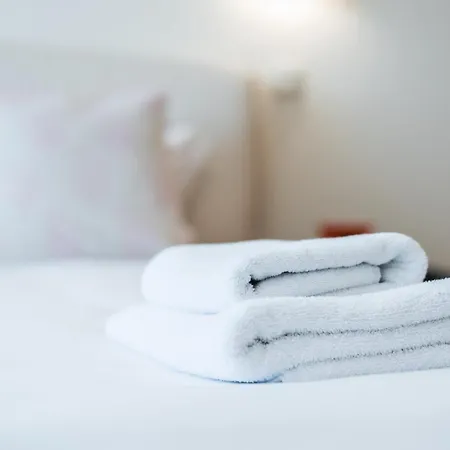 Guestready - Espinho Lux Porto