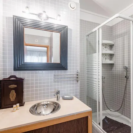 Guestready - Espinho Lux Apartment *