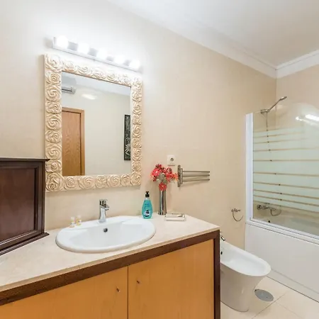 Apartment Guestready - Espinho Lux *