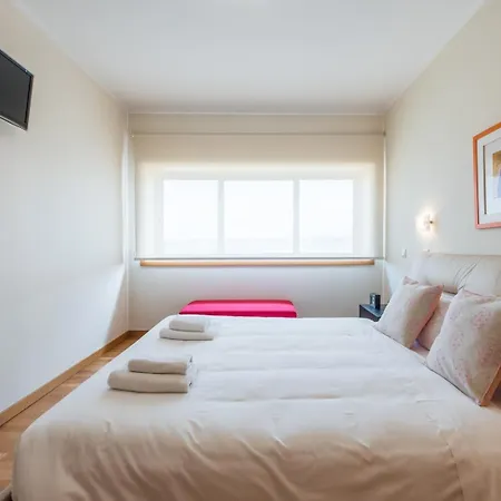 Guestready - Espinho Lux *