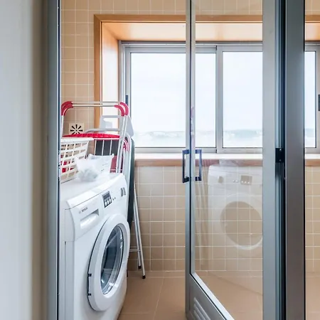 Guestready - Espinho Lux * Porto