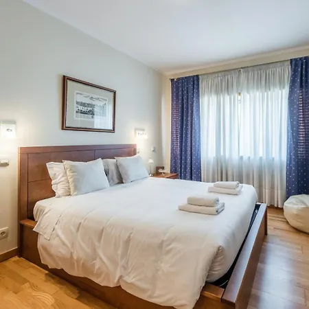 Guestready - Espinho Lux Oporto