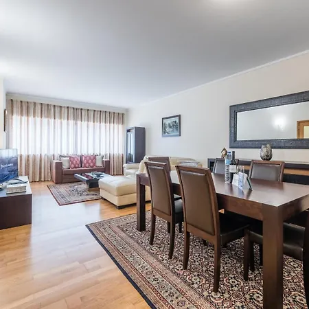 Guestready - Espinho Lux *