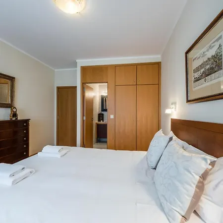 Guestready - Espinho Lux Oporto
