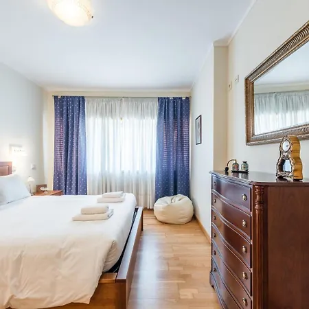 Guestready - Espinho Lux *