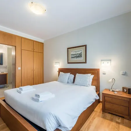 Guestready - Espinho Lux