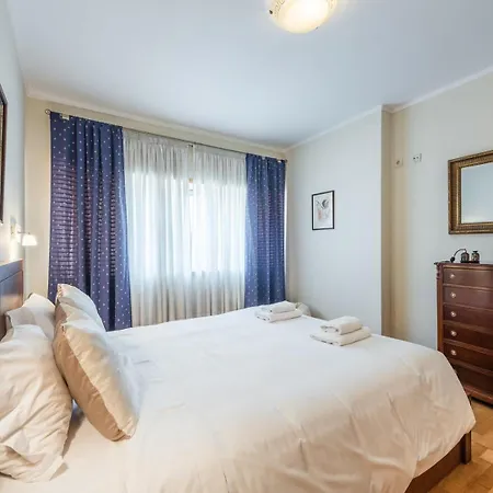 Guestready - Espinho Lux