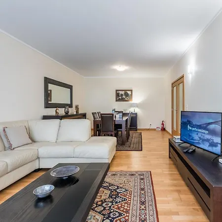 Guestready - Espinho Lux Apartment *