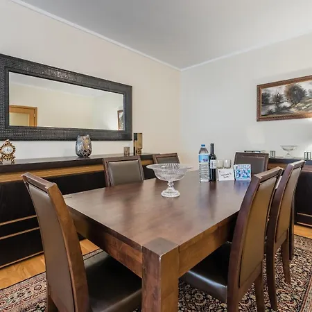 Appartamento Guestready - Espinho Lux