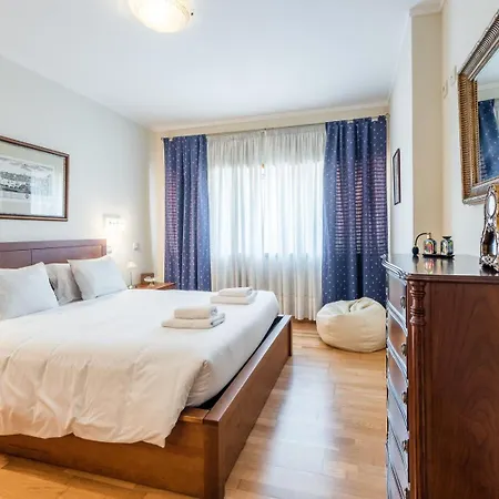 Guestready - Espinho Lux Apartment Porto