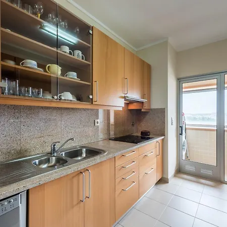 Guestready - Espinho Lux Appartamento
